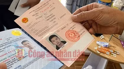 Hung thủ người Trung Quốc khai bị ép đòi 61 nghìn USD tiền thua bạc 