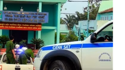 Nghi án học viên cai nghiện bị đánh tử vong sau 1 ngày nhập trại