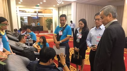 9 du khách Việt gặp nạn trong vụ đánh bom tại Ai Cập về nước