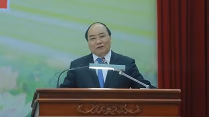 Thủ tướng đặt hàng Viện Hàn lâm Khoa học 5 đề tài