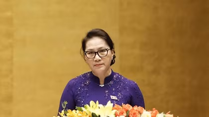 “Tạo sự thống nhất cao để Quốc hội có những quyết sách đúng đắn, hợp lòng dân”