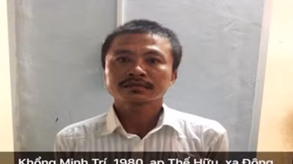 Níu kéo tình cảm, người đàn ông dìm chết chồng người tình cũ
