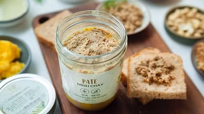 Từ vụ ngộ độc Pate Minh Chay: Đừng phó mặc cho doanh nghiệp tự công bố chất lượng!
