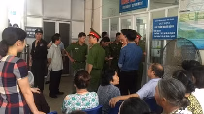 Bí thư và Chủ tịch HĐND tỉnh Yên Bái bị bắn đã tử vong