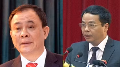 Bí thư Tỉnh ủy và Chủ tịch HĐND Yên Bái bị bắn tại phòng làm việc