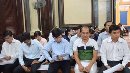 Nguyên dàn lãnh đạo Navibank đã che giấu hành vi sai phạm như thế nào?