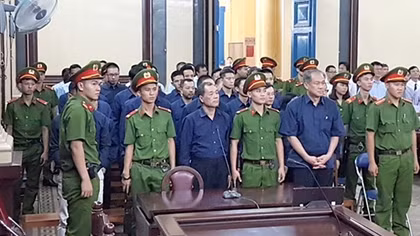 Phạm Công Danh sử dụng 4.000 tỷ đồng đi vay để tăng vốn điều lệ VNCB