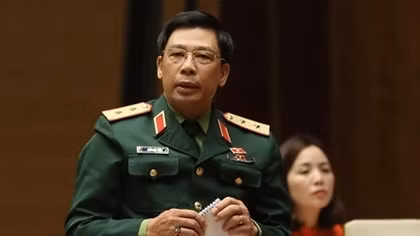 Cảnh giác, tỉnh táo, sẵn sàng ứng phó với mọi tình huống 
