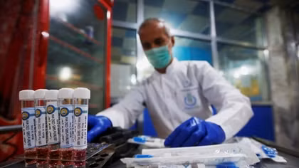 Virus Corona bị tiêu diệt dưới ánh nắng chỉ trong vài phút?