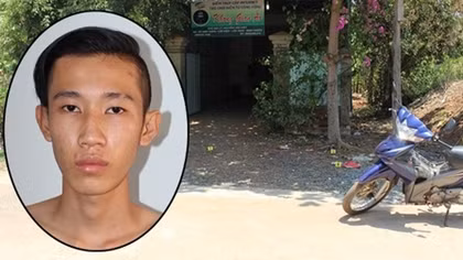 Lên facebook thách thức, nam thanh niên đâm bạn tử vong