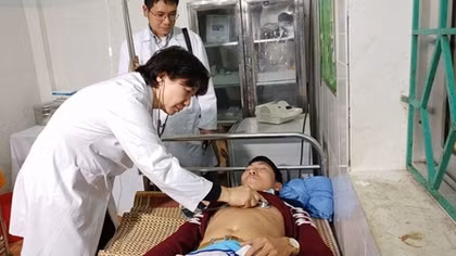 Bộ Y tế đề nghị quy định cụ thể biện pháp quản lý rượu thủ công