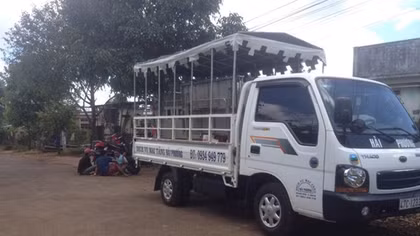 Người phụ nữ tử vong bất thường sau khi qua nhà hàng xóm chơi
