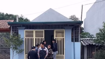 Phát hiện thi thể cháu bé 20 ngày tuổi bị "cướp" tại bãi rác 