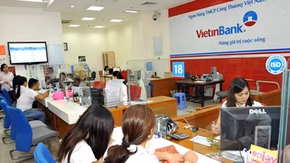 VietinBank tăng trưởng mạnh, kiểm soát rủi ro tốt