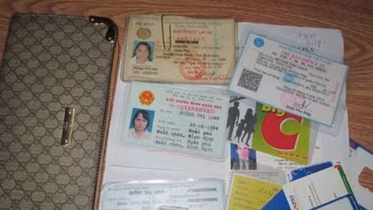 4 thanh niên 9x gây 30 vụ cướp giật tại Đà Nẵng - Hội An