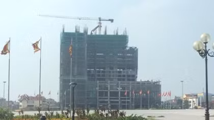 Kết luận thanh tra chỉ rõ sai phạm dự án tổ hợp Mường Thanh, Phú Thọ