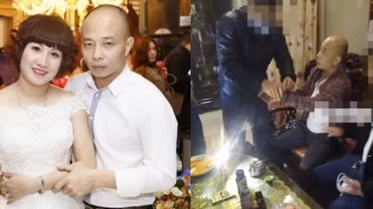 Lật tẩy mặt trái của "đại gia" thiện nguyện
