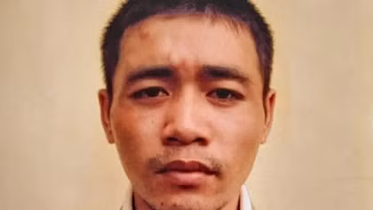 Đã bắt được đối tượng truy nã sau 2 ngày trốn trại 