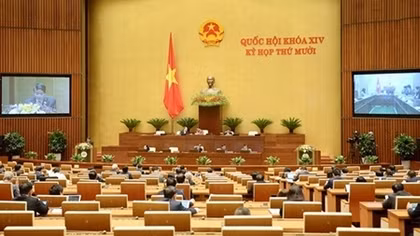 Năm 2021 chưa điều chỉnh tiền lương cơ sở để tập trung phòng, chống dịch