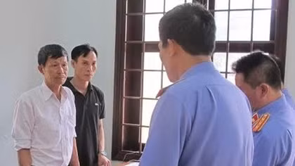 Vụ thư ký tòa bị bắt vì làm sai lệch hồ sơ: Khởi tố thêm một Chánh án