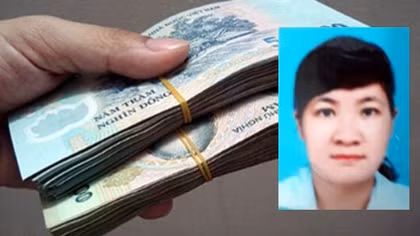 Lừa góp vốn, nữ trình dược viên chiếm đoạt hơn 30 tỷ đồng