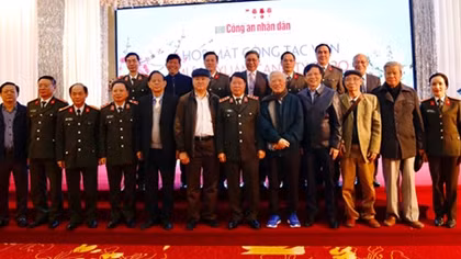 Đoàn kết vì các ấn phẩm báo chí giàu tính chiến đấu, nhân văn, thuyết phục bạn đọc