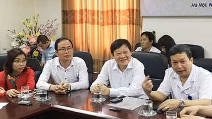 Thêm một triệu phụ nữ hiếm muộn có cơ hội được làm mẹ
