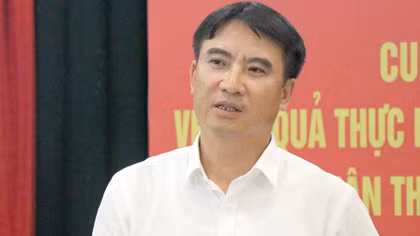 Việc xin lỗi của Phó Chủ tịch quận Thanh Xuân hoàn toàn phụ thuộc vào cá nhân liên quan