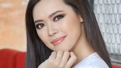 Nữ kiến trúc sư xinh đẹp thành ứng cử viên Hoa hậu hoàn vũ
