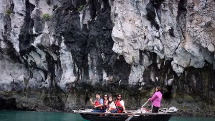 Liên minh Châu Âu hỗ trợ quảng bá du lịch Việt Nam