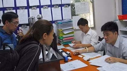 Thí điểm sáp nhập sở ngành, thu gọn đầu mối