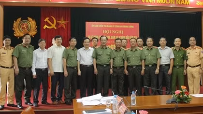 Sơ kết 6 tháng công tác kiểm tra, giám sát: Số lượng đơn thư tố cáo giảm 47%