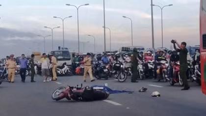 3 ngày nghỉ lễ, 58 người tử vong vì TNGT