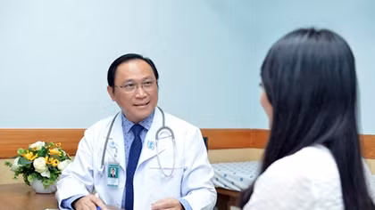 Làm thế nào phòng ngừa ung thư gan hiệu quả?
