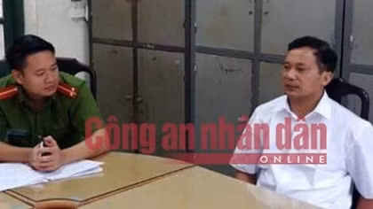 Bắt gã chồng hờ sát hại “mẹ vợ” giấu con người tình