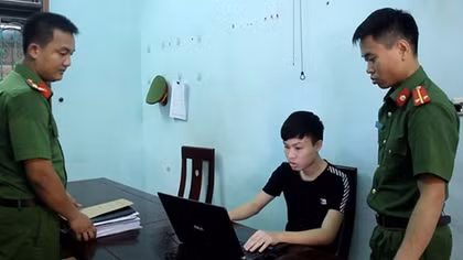 Mất tiền tỷ vì bị lừa qua Facebook