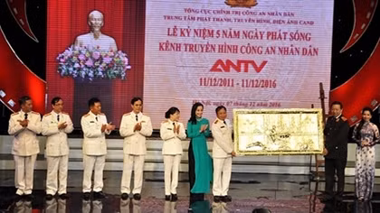 ANTV khẳng định vị thế của kênh truyền hình chính luận trong lòng khán giả