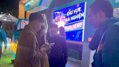 Trên 3 triệu đơn hàng trong Ngày mua sắm trực tuyến - Online Friday 