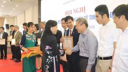 Các bệnh viện vệ tinh giúp giảm tải cho tuyến trên