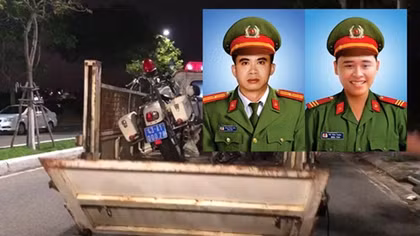 Máu người lính đổ xuống trong mùa dịch COVID-19…