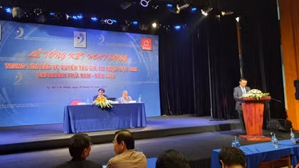 Thu gần 134 tỷ đồng tiền tác quyền âm nhạc năm 2019