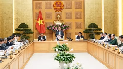 Chưa chốt ngay thời điểm học sinh đi học trở lại