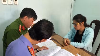 Chồng tự tử, nữ giám đốc bỏ trốn để lại số nợ hàng chục tỷ đồng