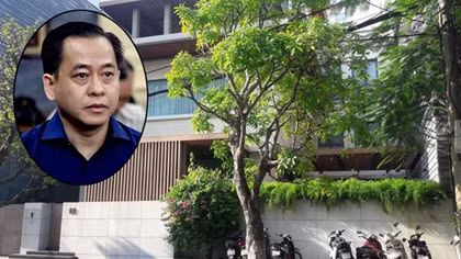 Vũ "nhôm" thông đồng với nguyên Chủ tịch Trần Văn Minh gây thiệt hại hơn 22 nghìn tỉ đồng