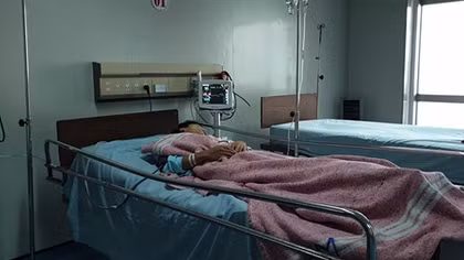 Bị vây đánh, nam sinh lớp 9 đâm học sinh lớp 12 trọng thương