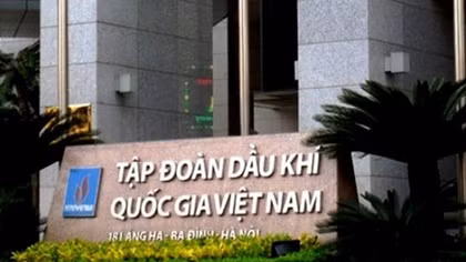 Ủy ban Kiểm tra Trung ương kỷ luật và kiến nghị xử lý kỷ luật các cá nhân sai phạm tại Tập đoàn Dầu khí