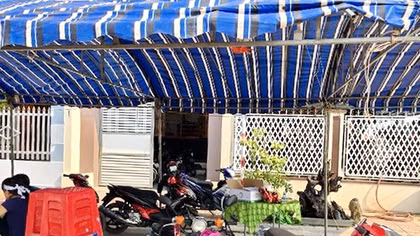 Chồng đâm vợ tử vong rồi tự sát