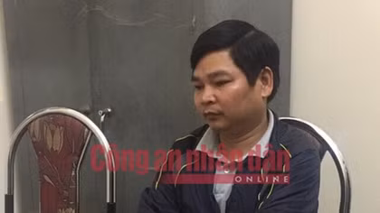 Bắt tạm giam nguyên Giám đốc Trung tâm 3K thuộc Tổng cục Thủy sản