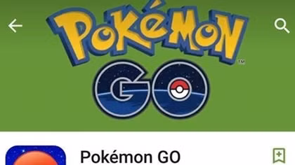 Pokemon Go bị nghi gắn phần mềm gián điệp