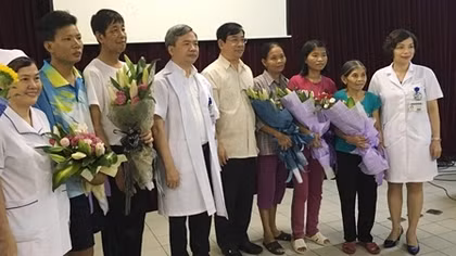 Vụ 8 người vong tại Hòa Bình: Đơn vị cung cấp máy chạy thận không trực tiếp bảo dưỡng 